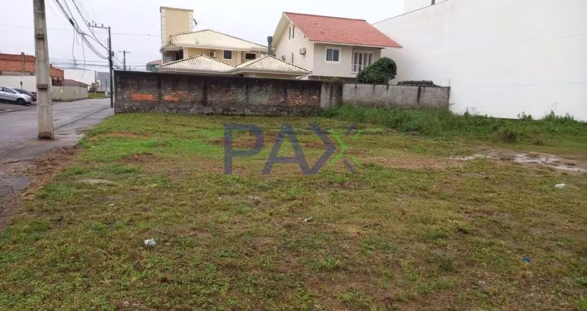 Terreno comercial à venda na Rua Tinoli, 180, Pagani, Palhoça