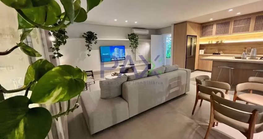 Apartamento com 3 quartos à venda na Rua da Praça, 2, Pedra Branca, Palhoça