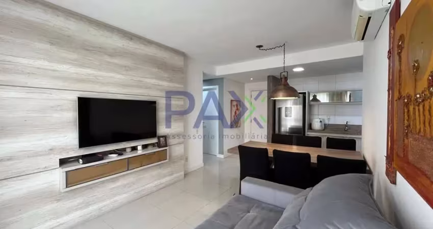 Apartamento com 3 quartos à venda na Rua da Praça, 222, Pedra Branca, Palhoça
