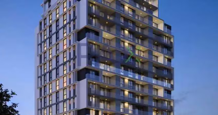Apartamento com 1 quarto à venda na Rua dos Cardeais, 1, Pedra Branca, Palhoça