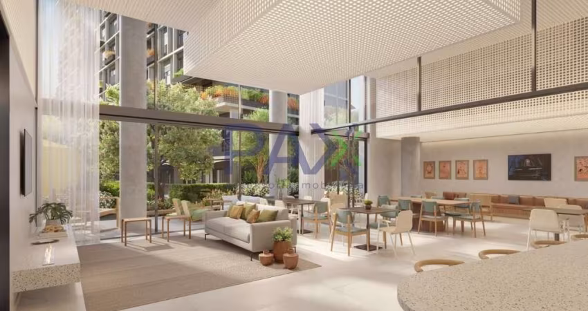 Apartamento com 4 quartos à venda na Rua da Praça, 349, Pedra Branca, Palhoça
