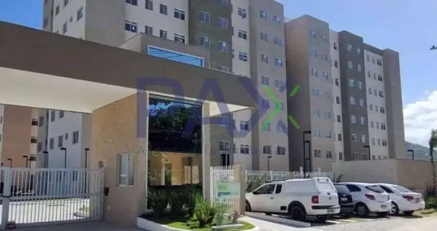Apartamento com 2 quartos à venda na Avenida Paulo Roberto Vidal, 475, Bela Vista, Palhoça