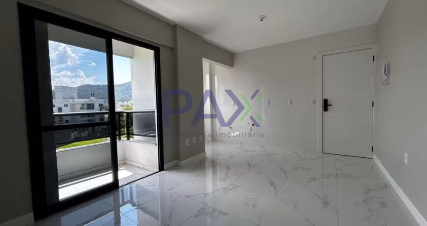 Apartamento com 2 quartos à venda na Rua Milão, 101, Pagani, Palhoça