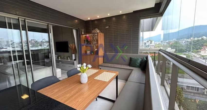Apartamento com 3 quartos à venda na Rua Vereador Jacob Knabben da Silva, 2510, Pedra Branca, Palhoça