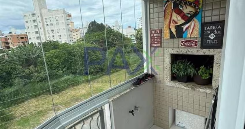 Apartamento com 3 quartos à venda na Rua Padova, 83, Pagani, Palhoça