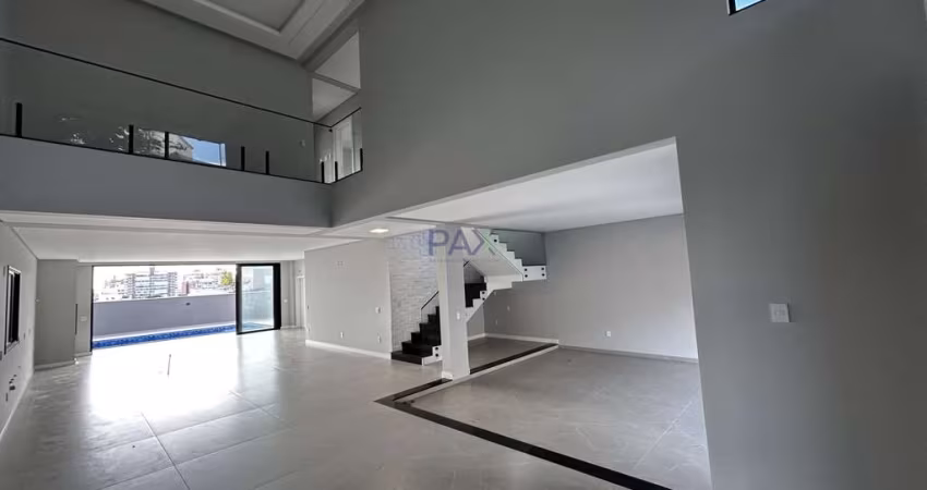Casa com 3 quartos à venda na Rua das Cambiúnas, 12, Pedra Branca, Palhoça