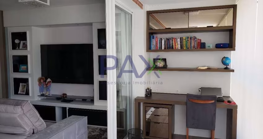 Apartamento com 2 quartos à venda na Rua da Universidade, 89, Pedra Branca, Palhoça