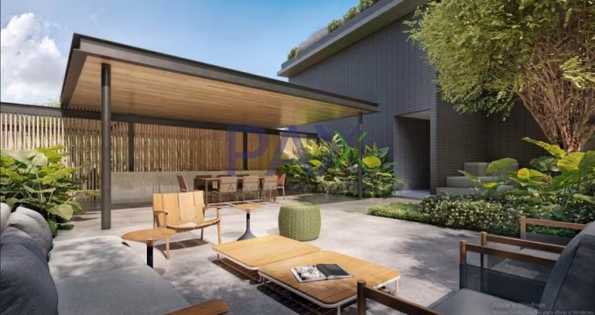 Apartamento com 2 quartos à venda na Rua da Praça, 245, Pedra Branca, Palhoça