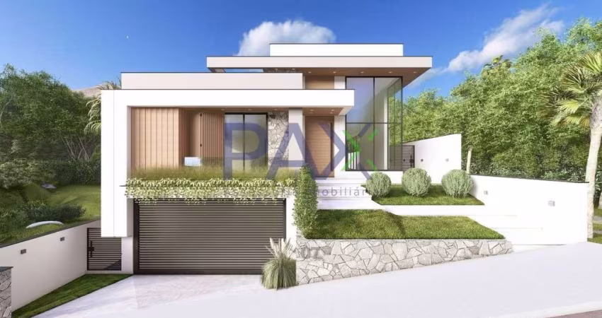 Casa com 3 quartos à venda na das Cambuís, 232, Pedra Branca, Palhoça