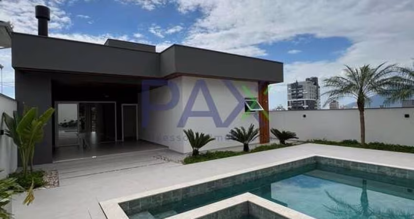 Casa com 3 quartos à venda na Avenida dos Lagos, 229, Pedra Branca, Palhoça