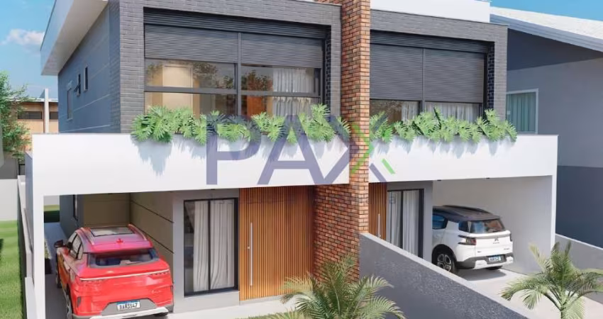 Casa com 3 quartos à venda na Rua Padova, 1, Pagani, Palhoça