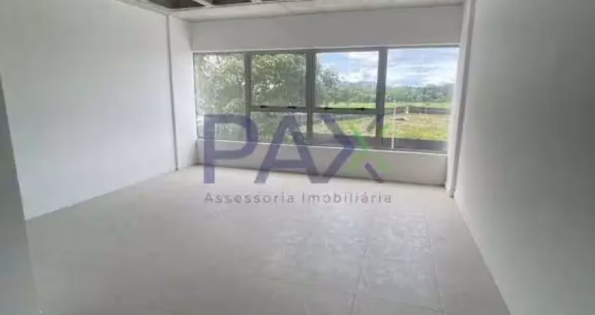 Sala comercial à venda em Pedra Branca, Palhoça 