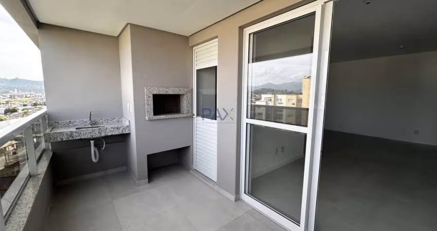 Apartamento com 3 quartos à venda na Rua Unide, 150, Pagani, Palhoça