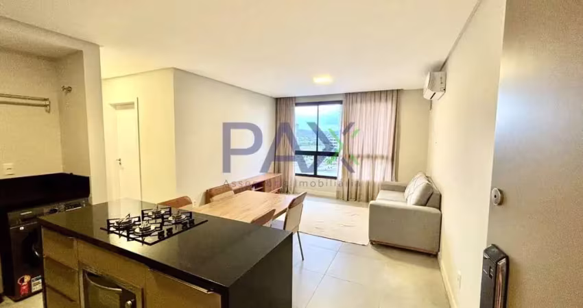 Apartamento com 2 quartos à venda na Rua Portinari, 170, Pedra Branca, Palhoça