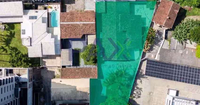 Terreno à venda na Servidão João Dário de Souza, 1, Centro, Palhoça