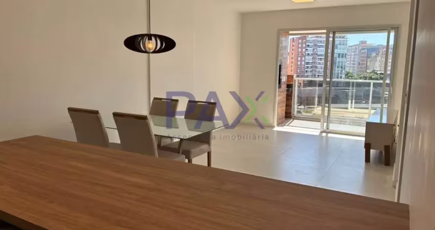 Apartamento com 3 quartos para alugar na Rua dos Cardeais, 225, Pedra Branca, Palhoça