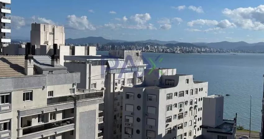 Cobertura com 4 quartos à venda na Rua Frei Caneca, 122, Centro, Florianópolis