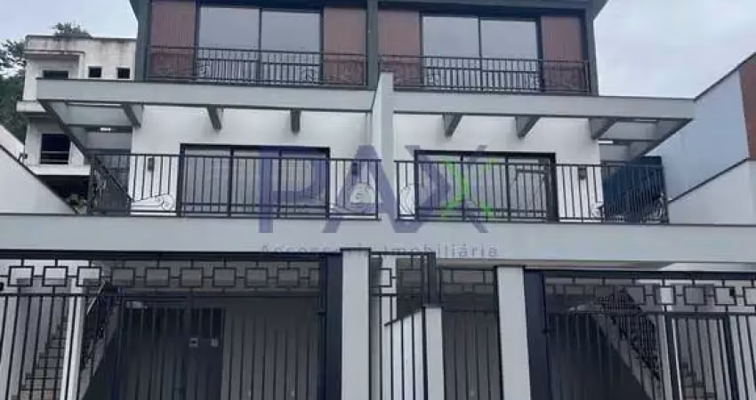 Casa com 3 quartos à venda na André Felipe Filho Sumar, 12, São Sebastião, Palhoça