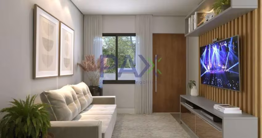 Casa com 2 quartos à venda na Nielsen Ubiratã Delfino Jose, 985, Bela Vista, Palhoça