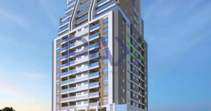 Apartamento com 2 quartos à venda na Rua dos Cardeais, 96, Pedra Branca, Palhoça