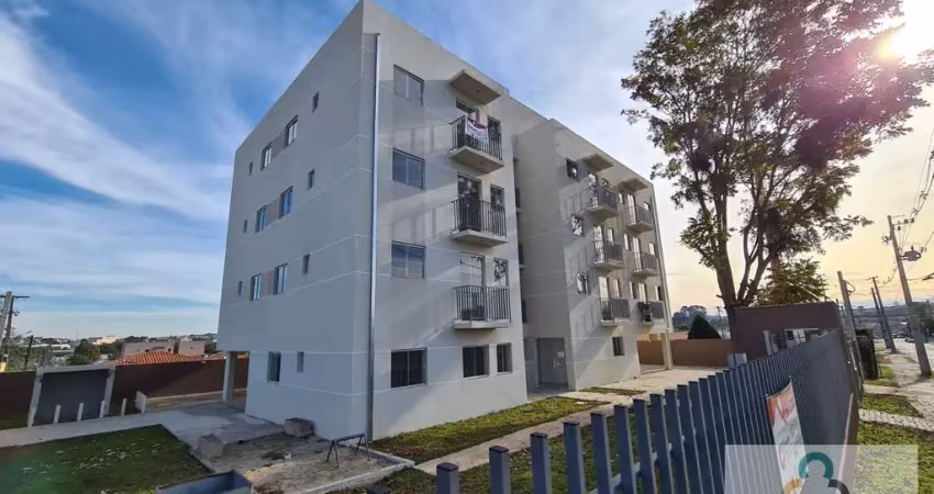 Apartamento de 2 Quartos à Venda no Bairro Atuba, Colombo-PR