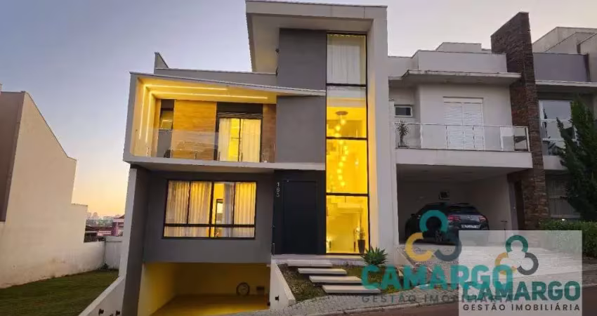 Casa de condominio a venda no bairro alto em curitiba
