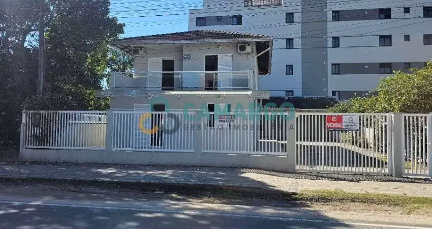 Casa com 4 quartos à venda na Avenida Brasil, 4079, Mariluz, Itapoá