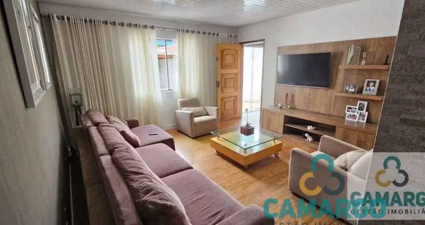 Casa com 3 quartos à venda na Rua Apucarana, 1121, Emiliano Perneta, Pinhais