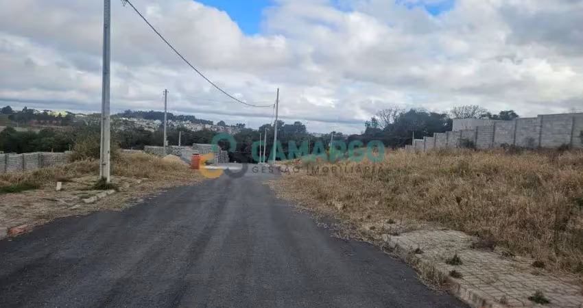 Terreno em condominio no bairro paloma em colombo/pr