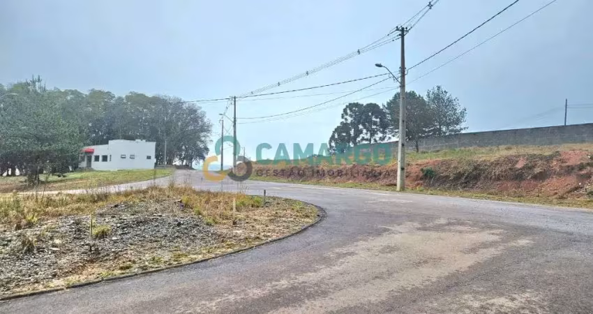Terreno em condomínio fechado à venda na estrada Ozair de Jessus Ribeiro, 00, Centro, Campina Grande do Sul