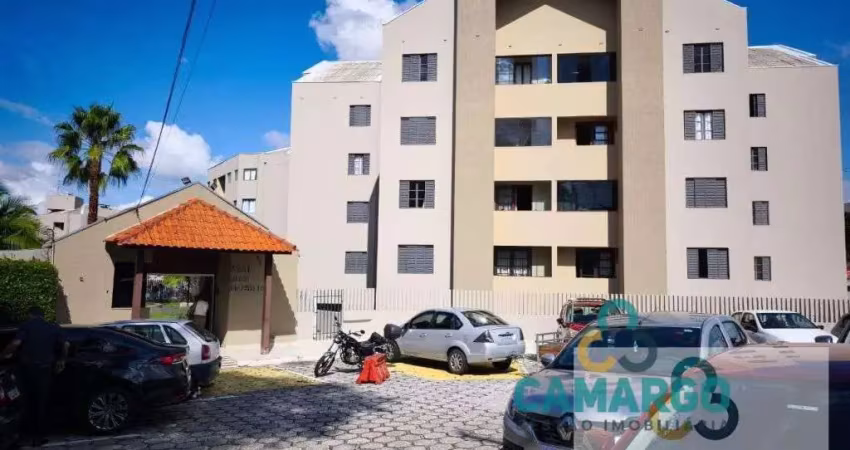 Apartamento com 1 quarto para alugar na Rua Catarina Scotti, 321, Novo Mundo, Curitiba