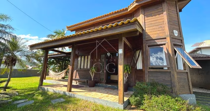 Casa de Praia