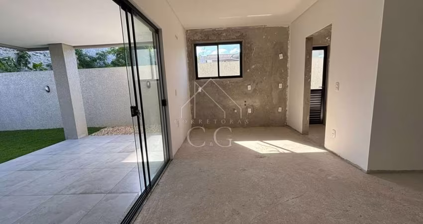 Casa com 3 quartos à venda no Santo Antônio, Joinville 