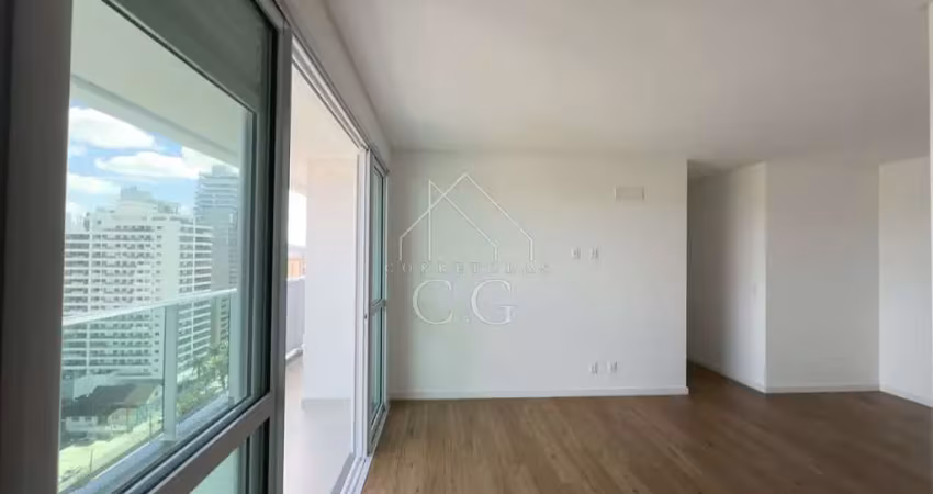 Apartamento com 2 quartos à venda no Centro, Joinville 