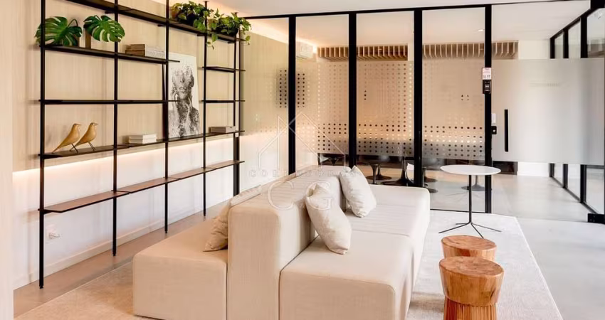 Apartamento com 3 quartos à venda no América, Joinville 