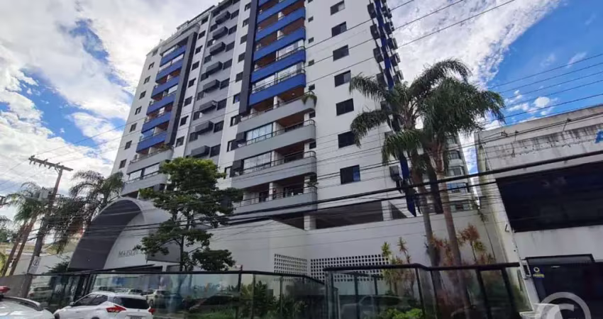 Apartamento no centro de florianópolis: conforto e conveniência para sua família