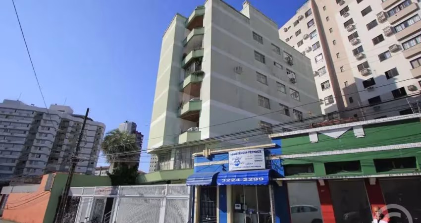 Apartamento com 2 quartos para alugar na Travessa Jornalista Osvaldo Mello, 73, Centro, Florianópolis