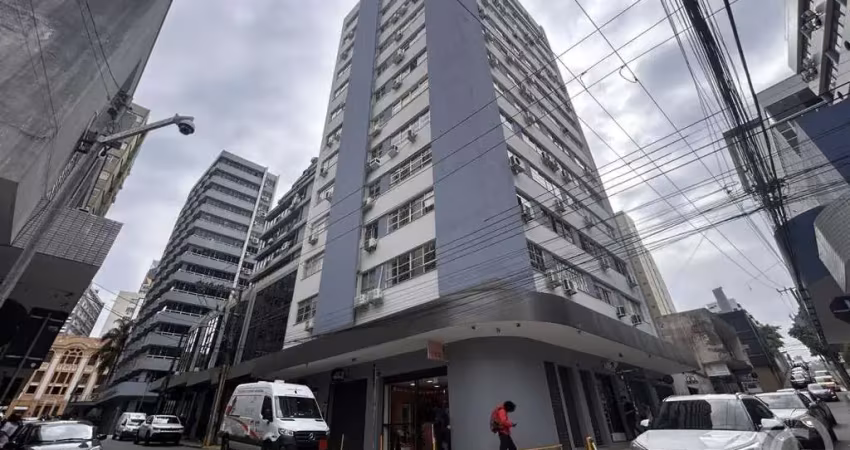 Loja no centro de florianópolis: espaço ideal para expandir seu negócio