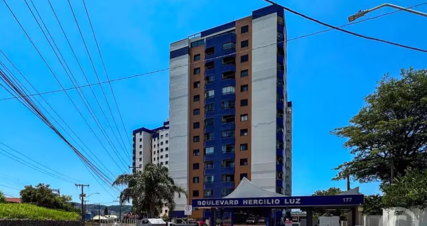Apartamento com 2 quartos para alugar na Avenida Governador Ivo Silveira, 177, Estreito, Florianópolis