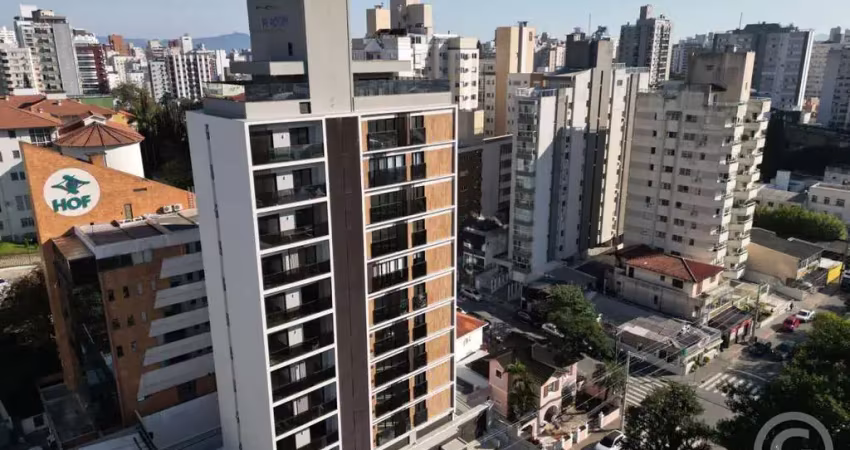 Descubra o conforto e a conveniência de morar no centro de florianópolis