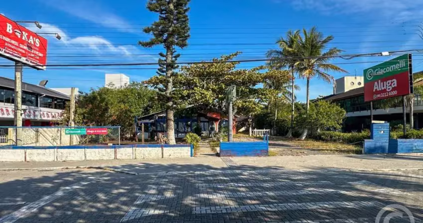 Descubra sua nova oportunidade de negócio na lagoa da conceição