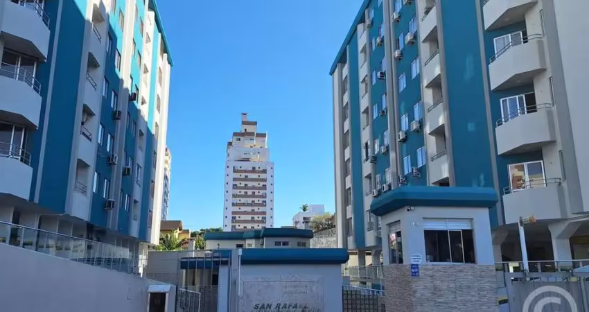 Descubra seu próximo lar: apartamento espaçoso em são josé