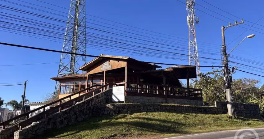 Excelente oportunidade para restaurante na praia brava, florianópolis