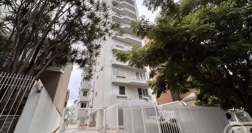 Descubra o conforto e a segurança em um espaçoso apartamento no centro de florianópolis