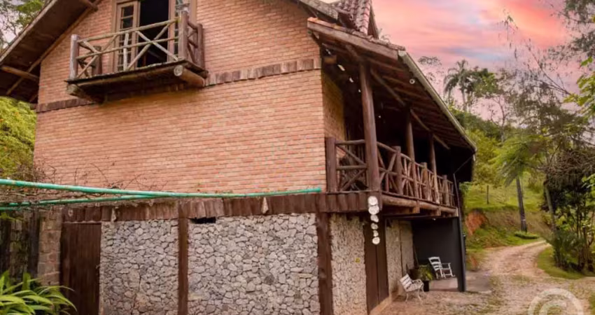 Pousada em santo amaro da imperatriz: ideal para expandir seu negócio