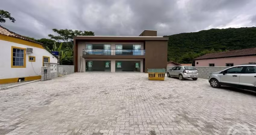Ponto comercial para alugar na Rodovia João Gualberto Soares, 4658, São João do Rio Vermelho, Florianópolis
