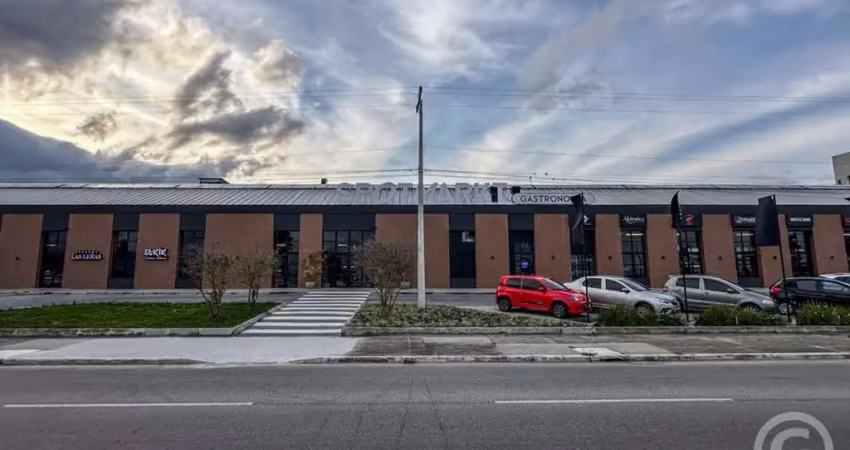 Excelente oportunidade comercial no kobrasol, são josé