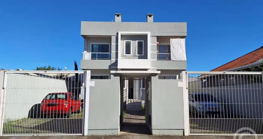 Conforto e localização: alugue um apartamento perfeito para sua família em palhoça