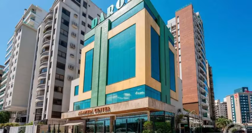 Ponto comercial para alugar na Alameda Adolfo Konder, 980, Centro, Florianópolis