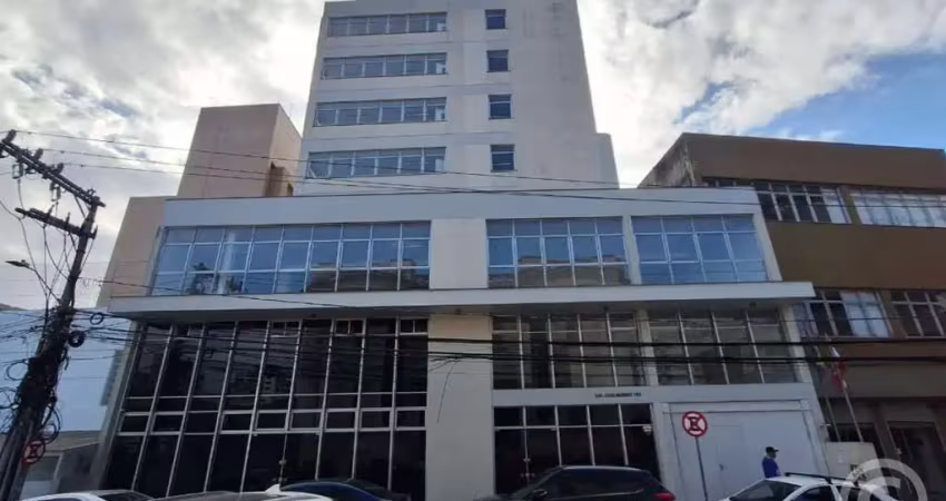 Prédio para alugar no centro de florianópolis - ideal para grandes empresas